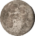 Съёмка Луны